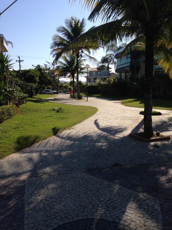 Camboinhas Beach Pousada Niterói Exterior foto